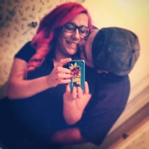 Meet your Posher, Kasandra